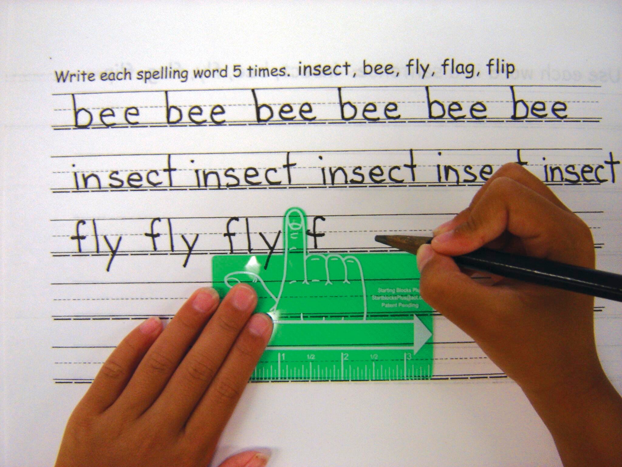 Writing Practice, Activities, Books Supplies, Item Number 026820